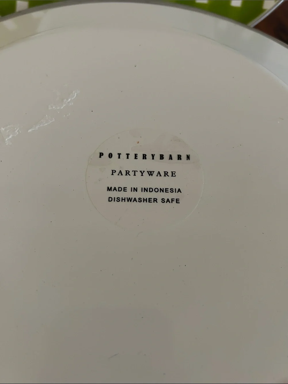 4 Pottery Barn 12